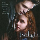 Twilight [Original Motion Picture Soundtrack]