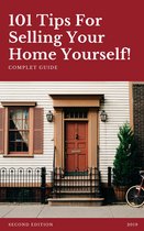 101 Tips For Selling Your Home Yourself