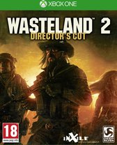 Wasteland 2, Director's Cut  Xbox One