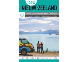 100% Nieuw-Zeeland