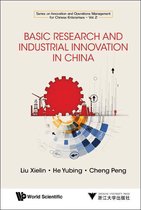 Series On Innovation And Operations Management For Chinese Enterprises 2 - Basic Research And Industrial Innovation In China