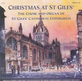 Christmas at St. Giles