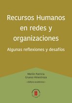 Textos de Administración 3 - Recursos Humanos en redes y organizaciones