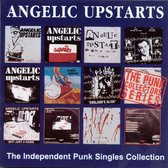 The Independent Punk Singles Collection