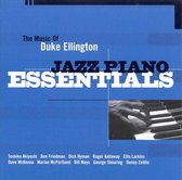 Jazz Piano Essentials: The Music Of Duke Ellington