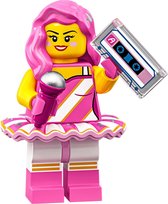 LEGO® Minifigures The lego movie 2 - Snoeprapper 11/20 - 71023