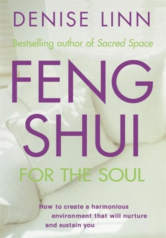 Feng Shui for the Soul - cover