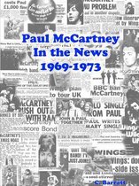 Paul Mccartney in the News 1969-1973
