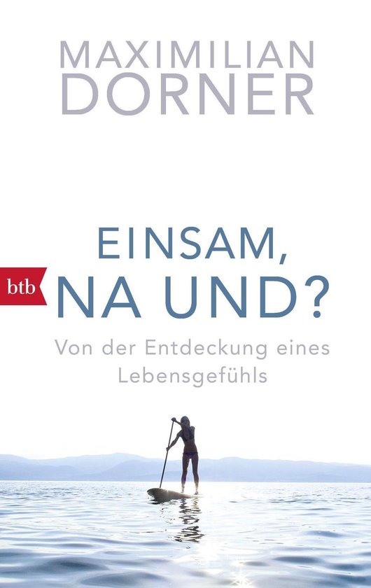 Einsam, na und? - cover