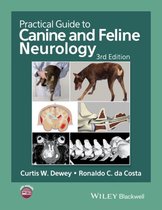 Practical Gde To Canine & Feline Neurolo