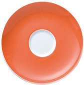 Thomas Sunny Day Red Schotel Voor Espressokop - 12 cm - Rood