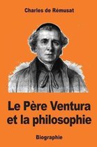 Le P re Ventura Et La Philosophie