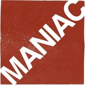 Maniac - Demimonde (LP)