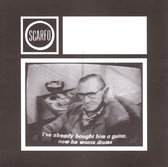 Scarfo - Scarfo (CD)