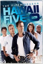 Hawaii Five-O - Seizoen 5