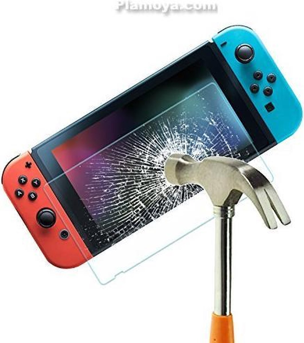 Nintendo switch - Screen Protector !00%