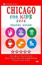 Chicago For Kids 2016