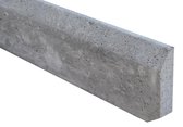 Vandix - Wirtz betonboord met afschuining 100x20x3cm