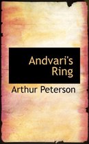 Andvari's Ring