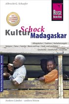 Kulturschock - Reise Know-How KulturSchock Madagaskar