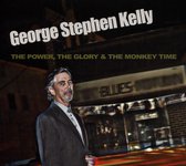 Power Glory & the Monkey Time