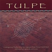 Tulpe