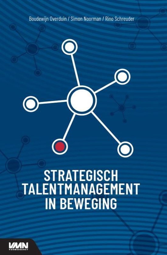 Strategisch talentmanagement in beweging