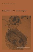 Recognition of M. leprae antigens