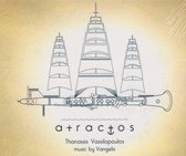 Thanassis Vassilopoulos - Atractos (CD)