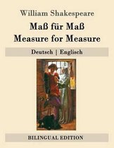 Ma F r Ma / Measure for Measure