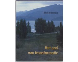 Pad Van Transformatie