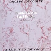 Tribute To Joe Cooley