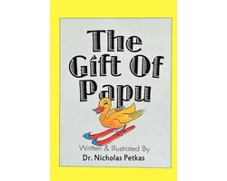 The Gift of Papu