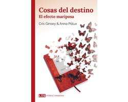 Cosas del destino (II): El efecto mariposa