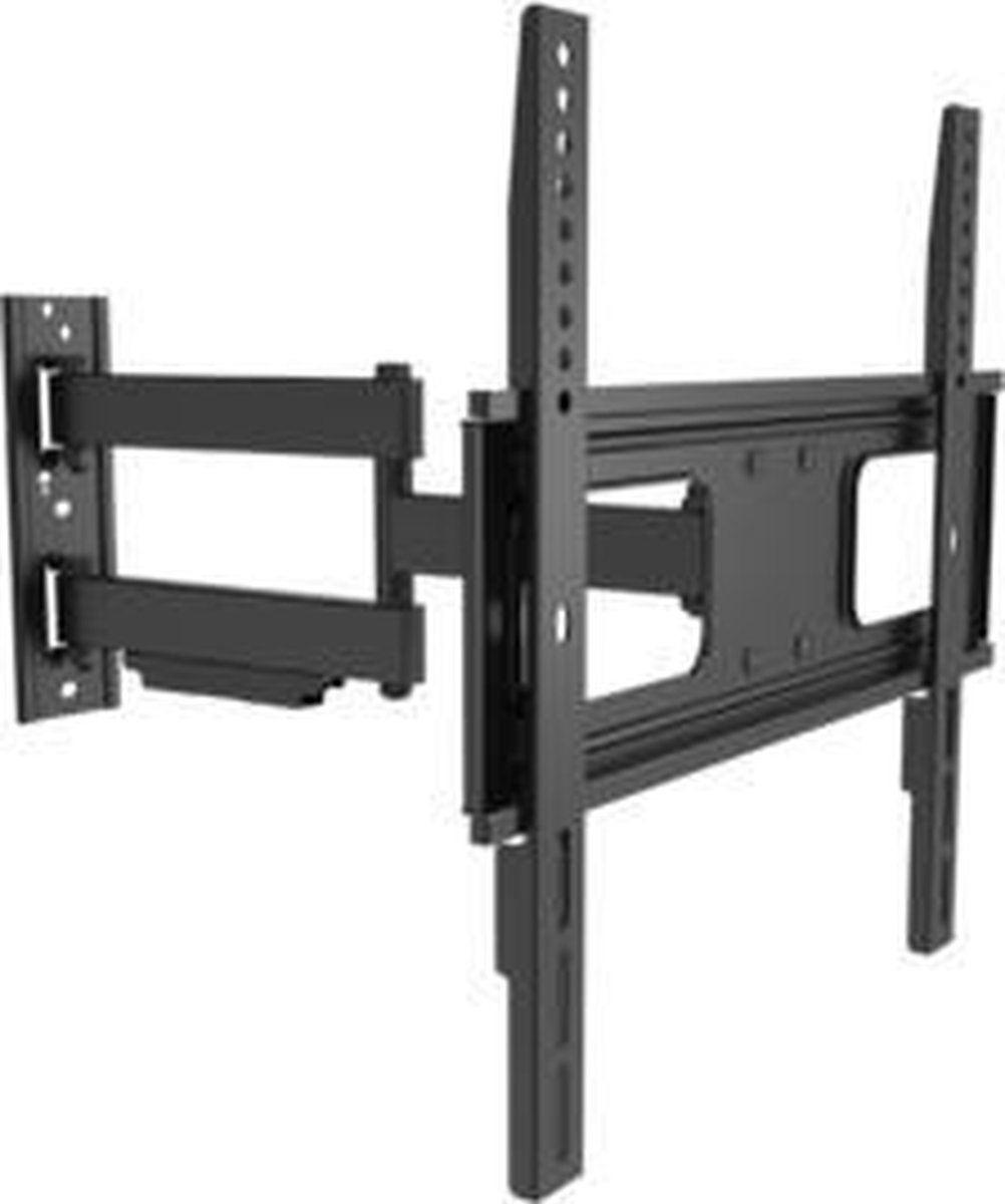 TV-wall mount LogiLink neig- und zwartenkbar voor 32-55""""