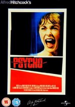 Psycho (Starring Anthony Perk 8241473