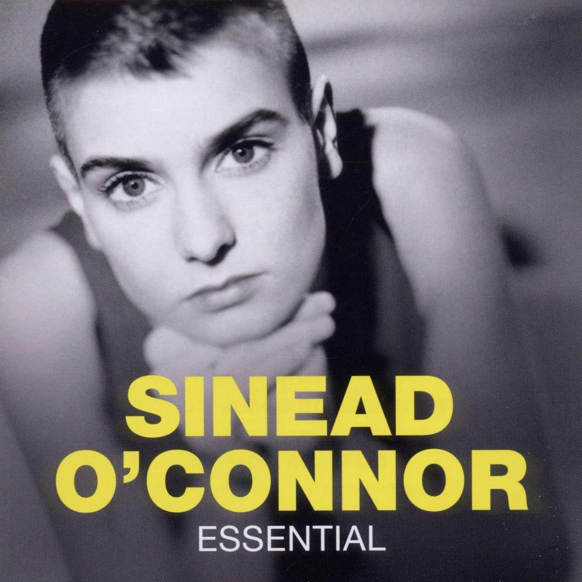 Bol.Com | Essential, Sinead O'Connor | Cd (Album) | Muziek