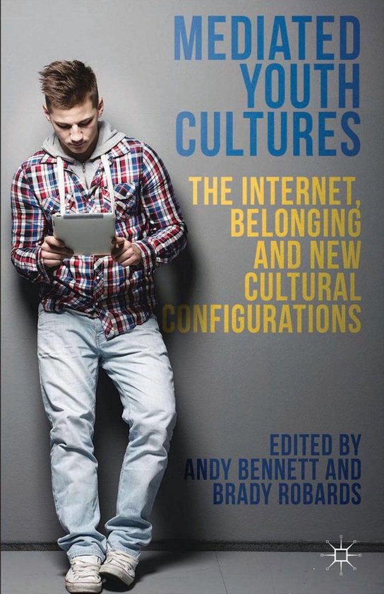 Literature, Cultural and Media Studies (R0) - Mediated Youth ... - cover