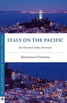 Italian and Italian American Studies - Italy on the Pacific