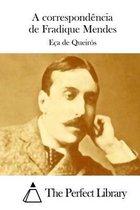 A correspondencia de Fradique Mendes