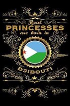 Real Princesses Are Born in Djibouti