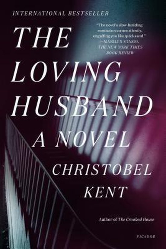 The Loving Husband - cover