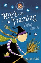 Witch-in-Training 1 - Flying Lessons (Witch-in-Training, Book 1)