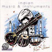 Indian Music & Instrument