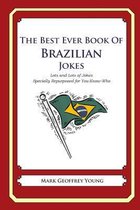 The Best Ever Book of Brazilian Jokes
