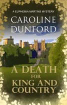 A Death for King and Country