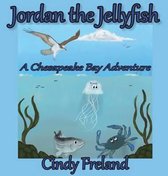 Jordan the Jellyfish