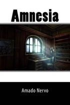 Amnesia (Spanish Edition)