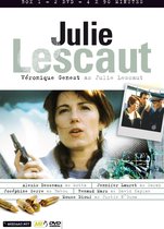Julie Lescaut - Box 1 (seizoen 3)