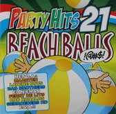 Party Hits Vol. 21 Beach Balls